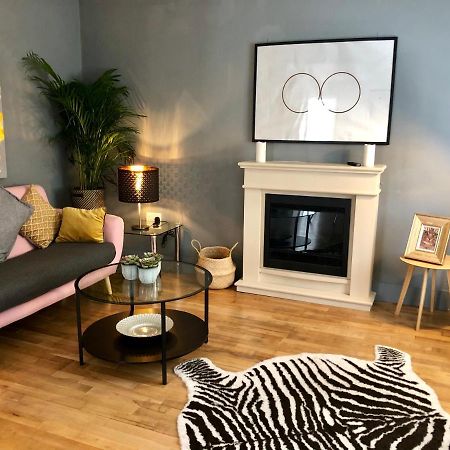 Charming Cottage & Garden - Central Brighton! Екстериор снимка