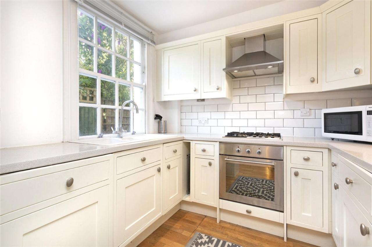 Charming Cottage & Garden - Central Brighton! Екстериор снимка