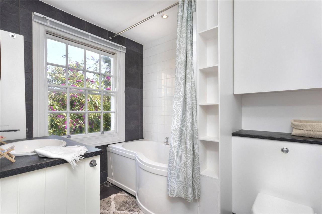 Charming Cottage & Garden - Central Brighton! Екстериор снимка
