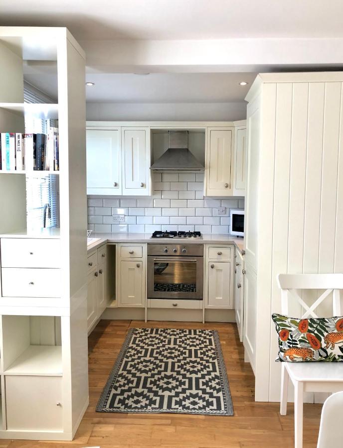 Charming Cottage & Garden - Central Brighton! Екстериор снимка