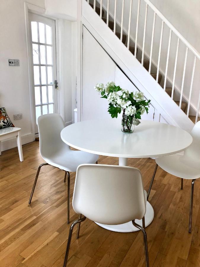 Charming Cottage & Garden - Central Brighton! Екстериор снимка