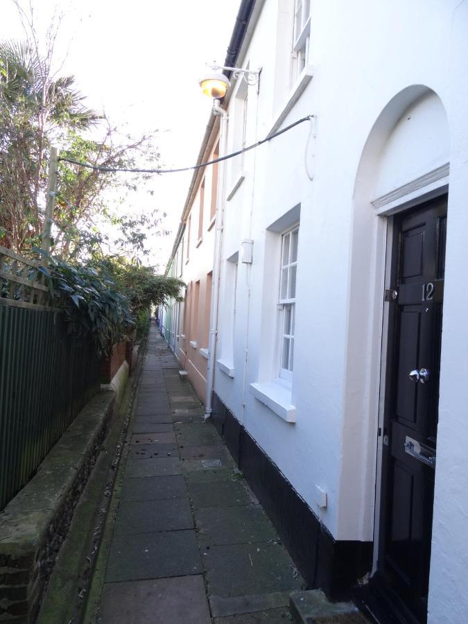 Charming Cottage & Garden - Central Brighton! Екстериор снимка