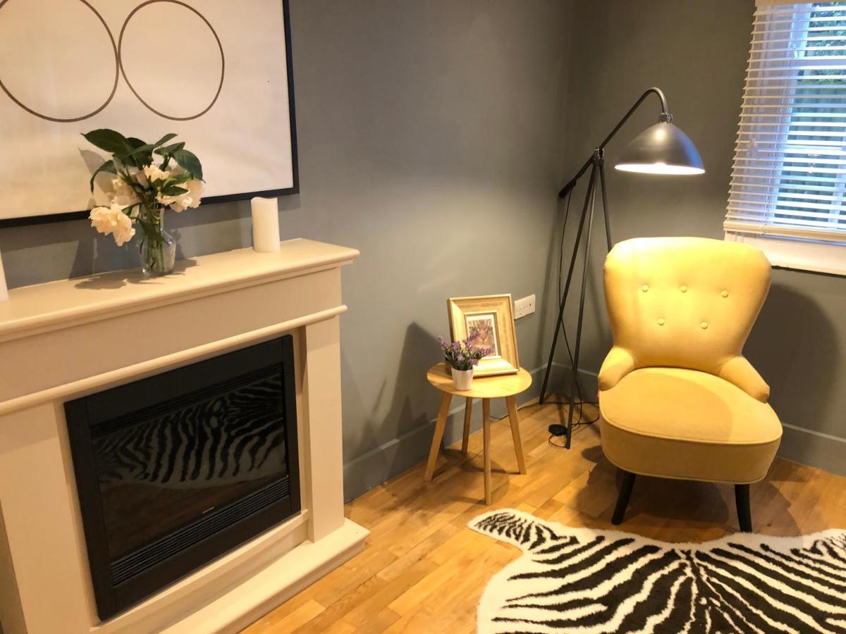 Charming Cottage & Garden - Central Brighton! Екстериор снимка