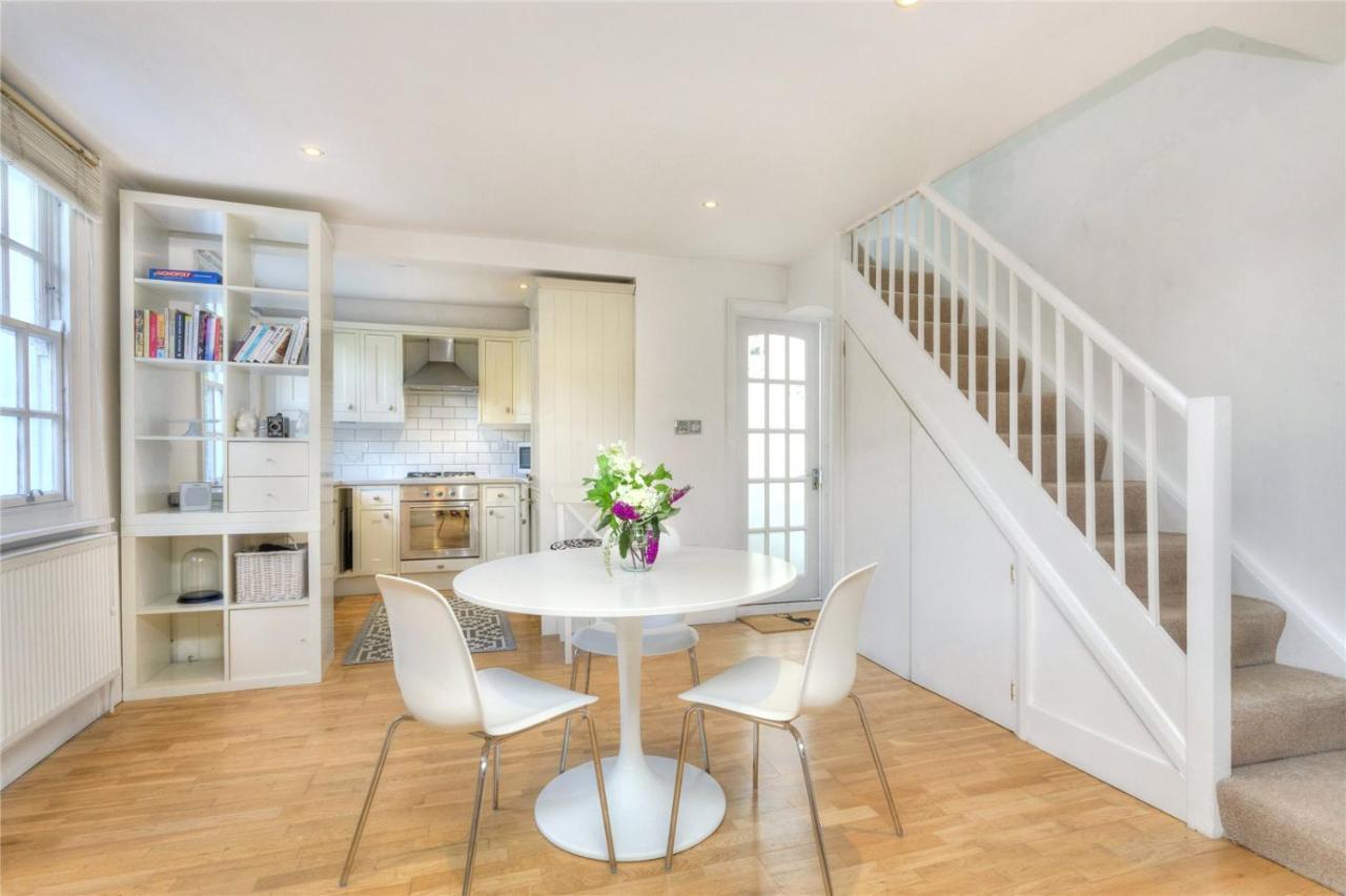 Charming Cottage & Garden - Central Brighton! Екстериор снимка