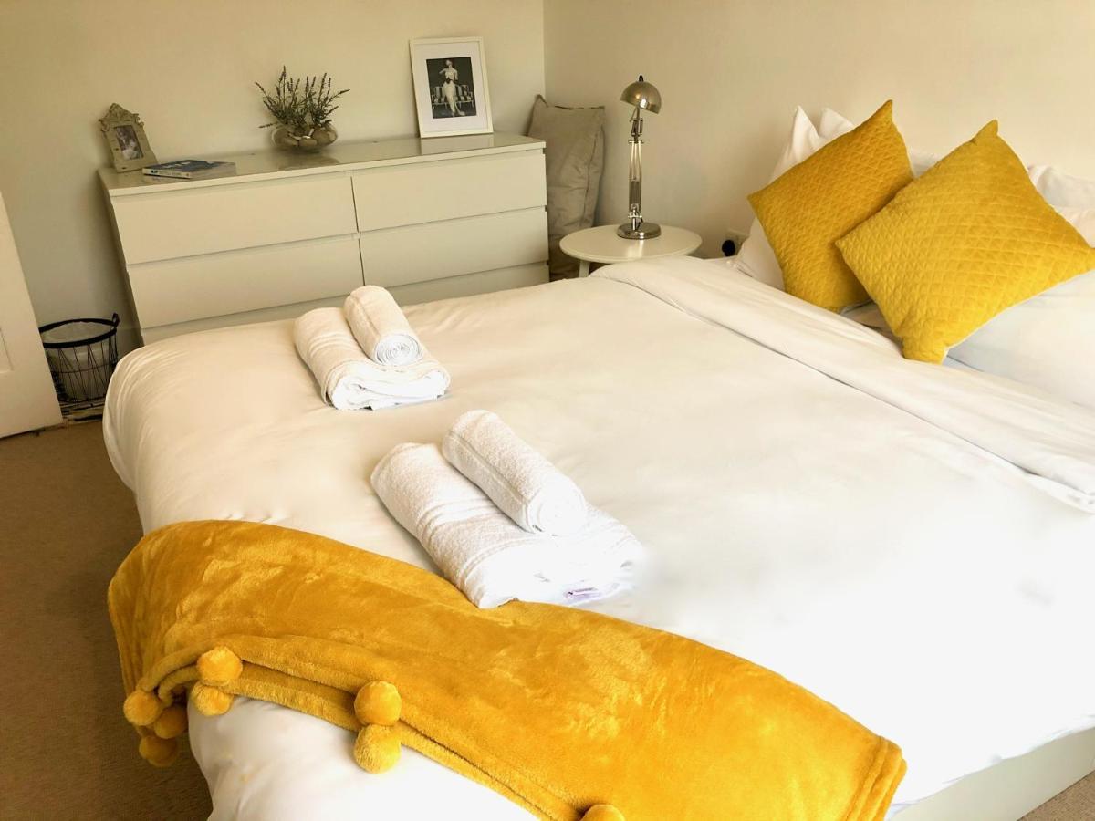 Charming Cottage & Garden - Central Brighton! Екстериор снимка