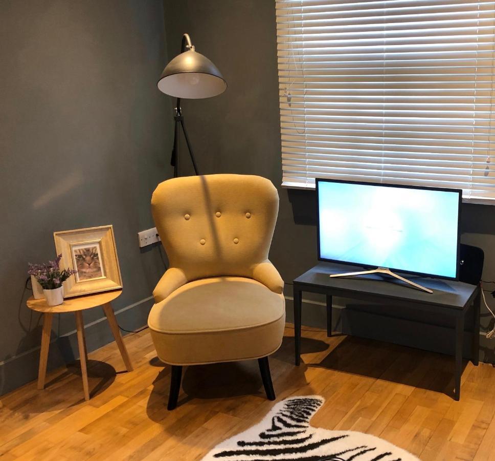 Charming Cottage & Garden - Central Brighton! Екстериор снимка