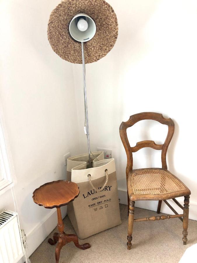 Charming Cottage & Garden - Central Brighton! Екстериор снимка