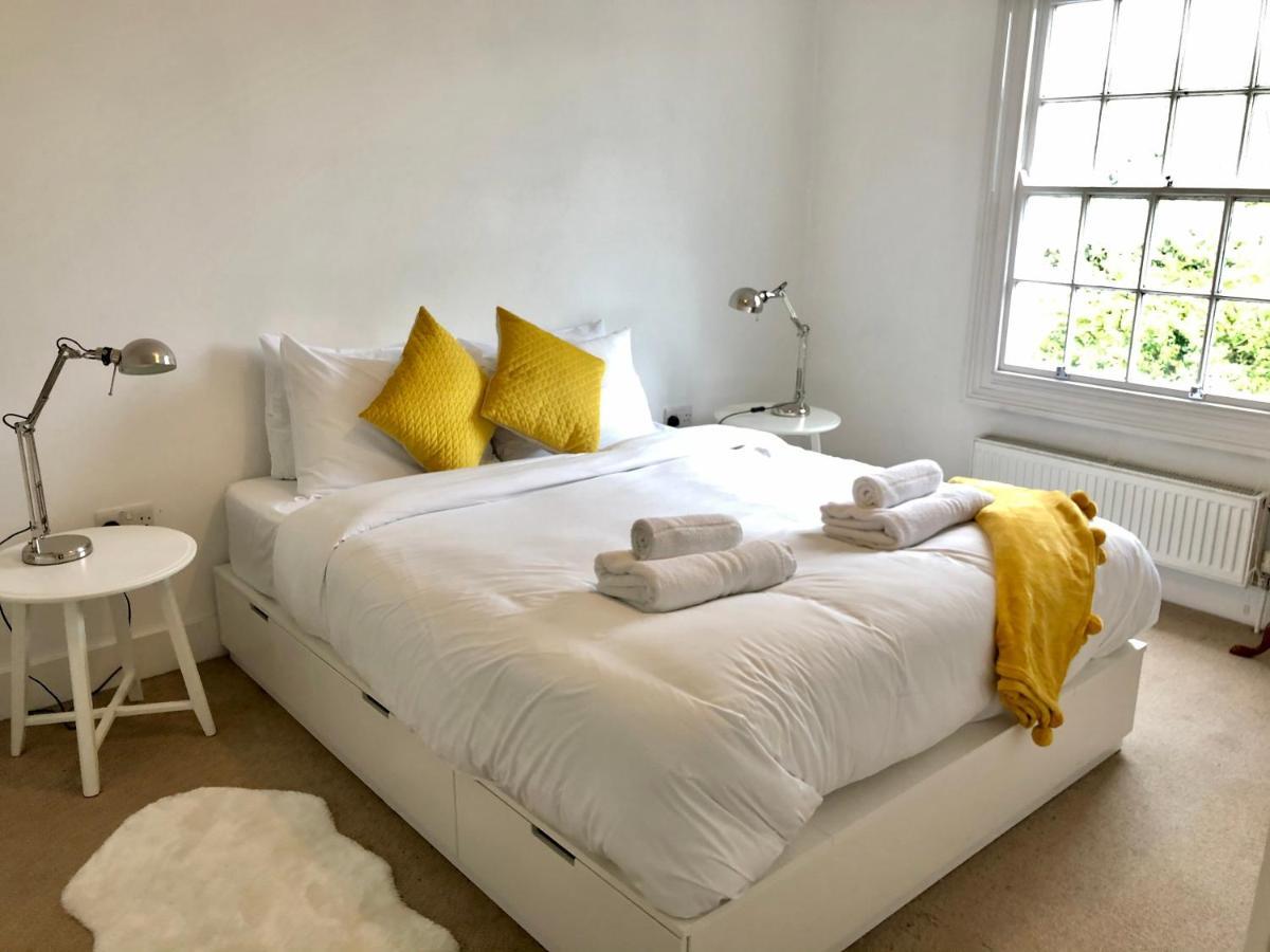 Charming Cottage & Garden - Central Brighton! Екстериор снимка