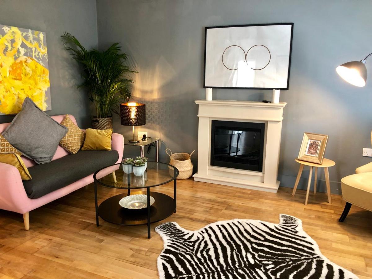Charming Cottage & Garden - Central Brighton! Екстериор снимка