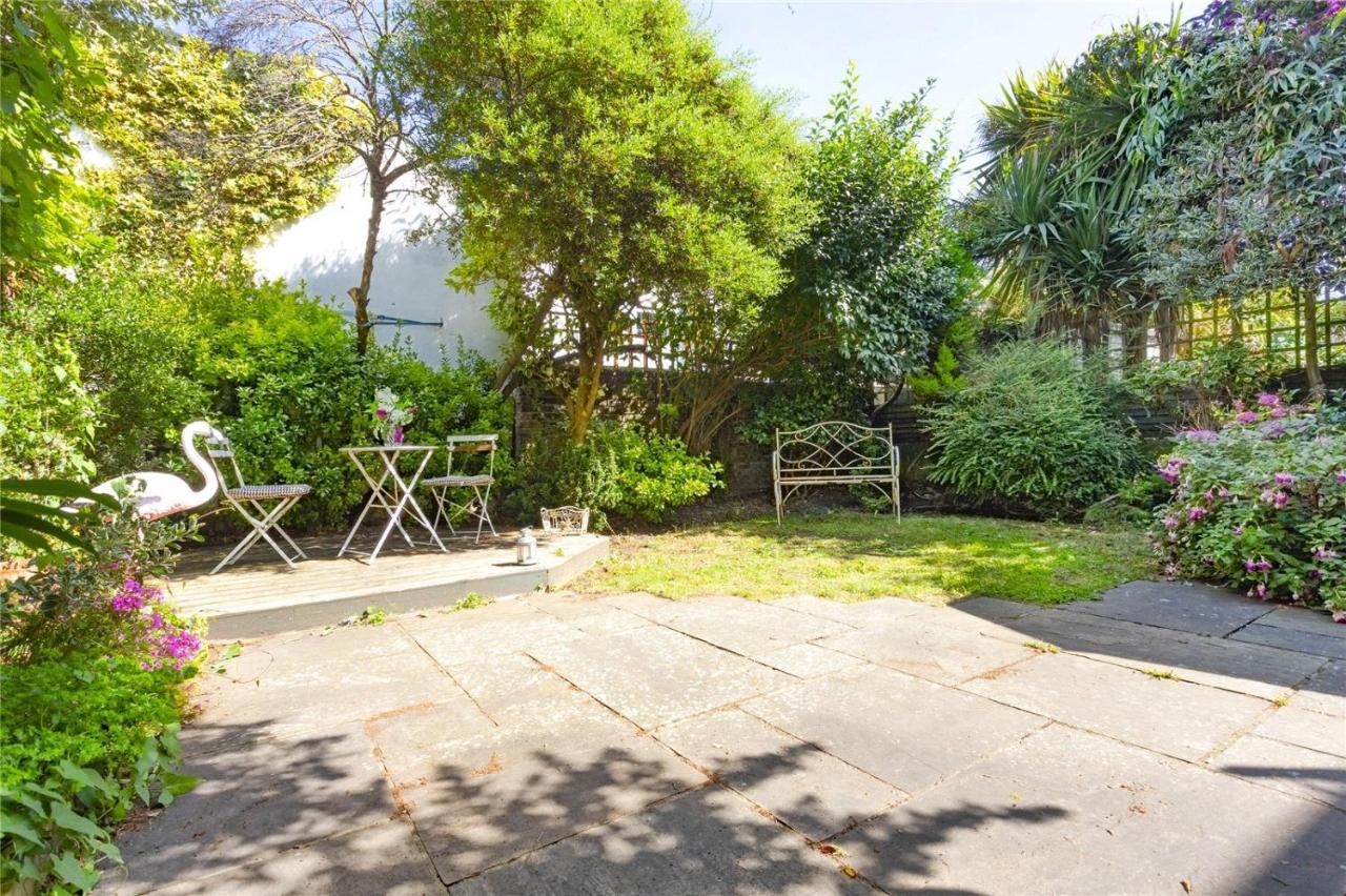 Charming Cottage & Garden - Central Brighton! Екстериор снимка