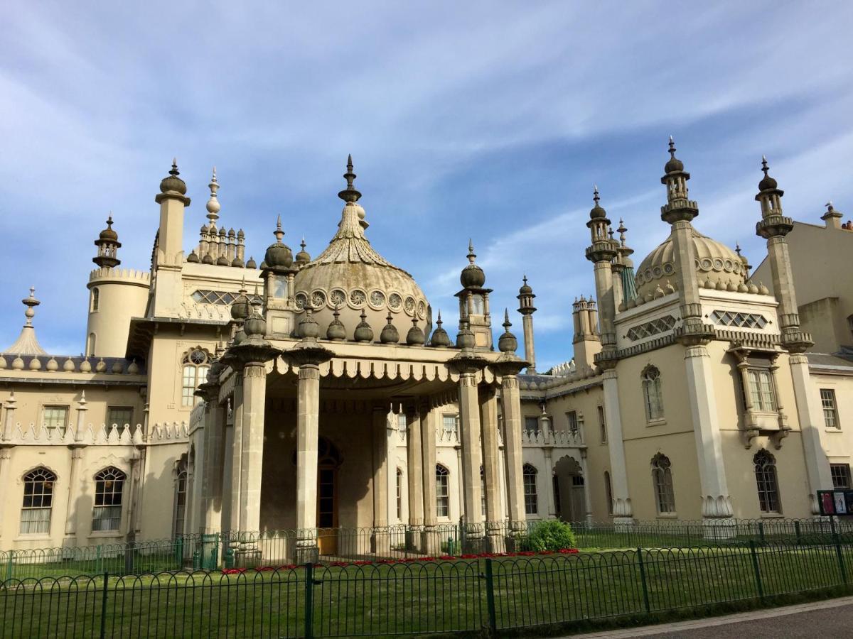 Charming Cottage & Garden - Central Brighton! Екстериор снимка