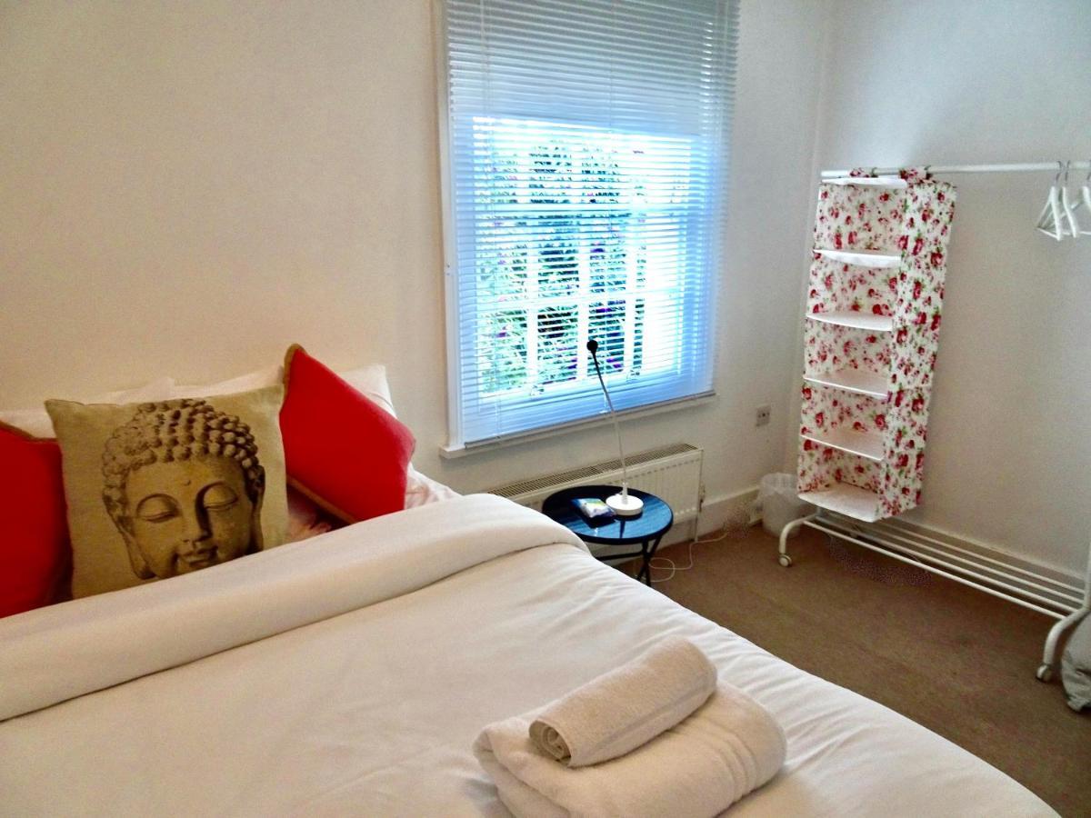 Charming Cottage & Garden - Central Brighton! Екстериор снимка