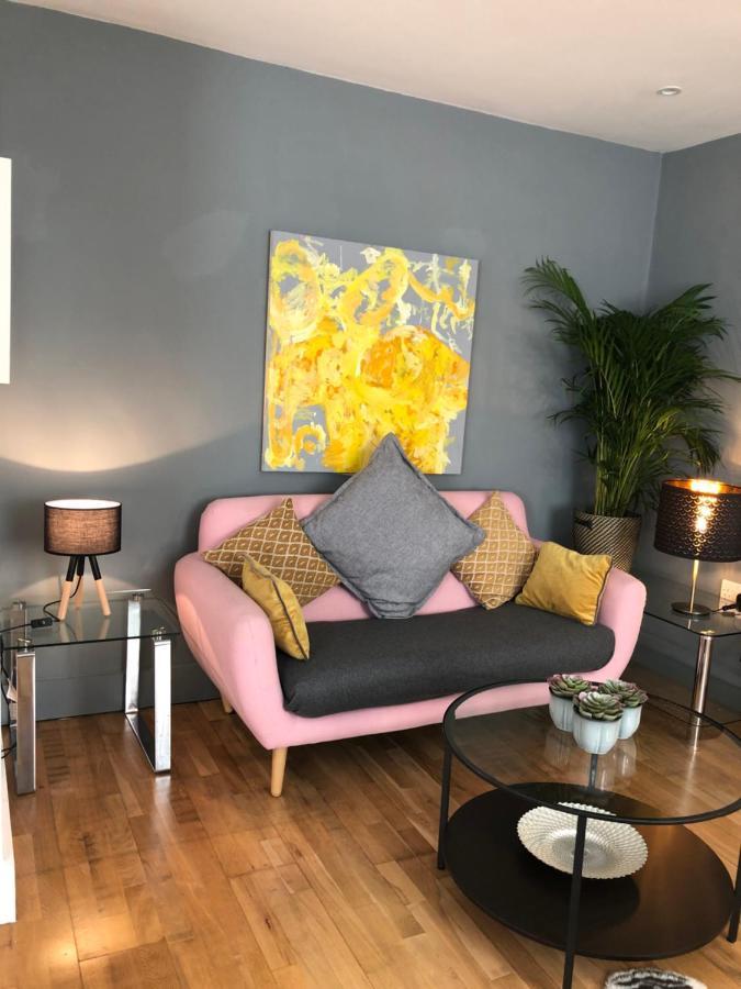 Charming Cottage & Garden - Central Brighton! Екстериор снимка