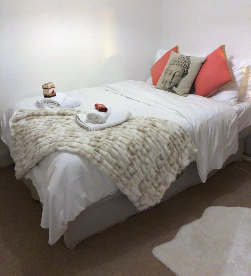 Charming Cottage & Garden - Central Brighton! Екстериор снимка